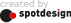 Logo spotdesign